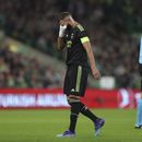 Real Madrid: Lesión de Benzema no es grave