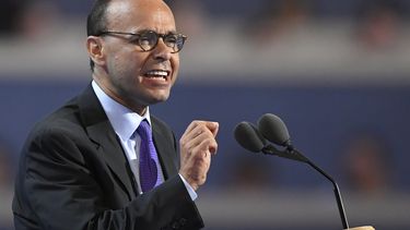 El congresista demócrata Luis Gutiérrez se retirará