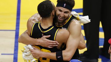 Warriors y Celtics construyen equipos triunfadores en draft