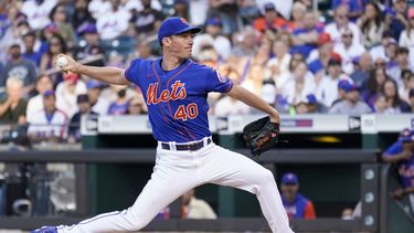 Mets ganan 5-4 a Filis; Escobar remolca la del triunfo