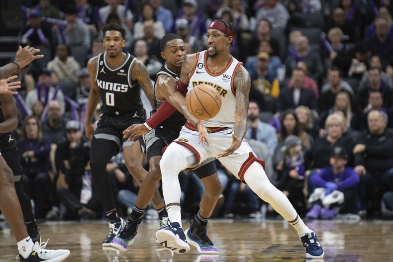 DEP-BAS NUGGETS-KINGS