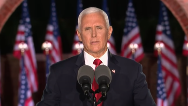 el ex vicepresidente mike pence testifico sobre la toma del capitolio