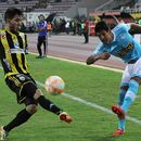 Libertadores: Táchira y Cristal empatan sin goles