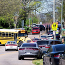 Tiroteo en escuela de Tennessee deja varias víctimas