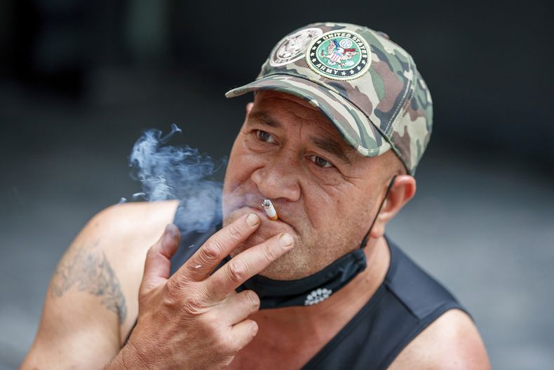 OCE-GEN NUEVA ZELANDA-LEY ANTITABACO