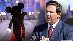 congreso de florida aprueba que desantis elija gobierno en distrito de disney