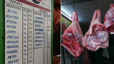 Régimen cubano importará carne de cerdo y vísceras desde México