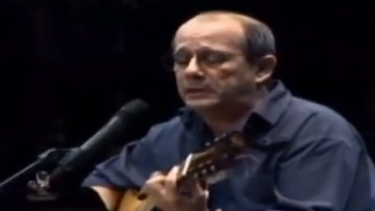 americateve | Los estudios Abdala surgidos en Cuba por iniciativa del cantautor oficialista Silvio Rodríguez continúan sin corriente eléctrica este lunes.