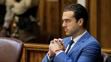 ¡el jurado ya esta deliberando en el caso de pablo lyle!