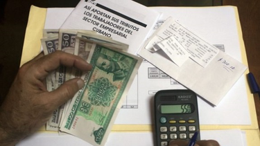 el fin de las gratuidades de la revolucion