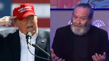 jorge perugorria culpa a trump por la crisis en cuba tras mas de 60 anos de dictadura comunista