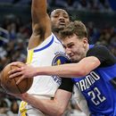Wagner y Magic propinan a Warriors 3ra derrota seguida