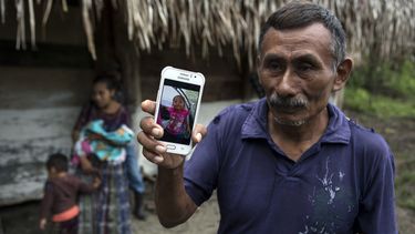 EEUU no halla irregularidades en muerte de 2 niños migrantes