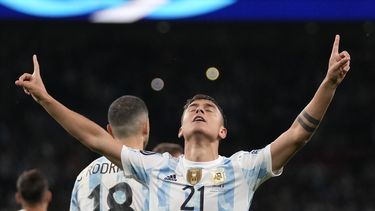 La Roma confirma su ambición con fichaje de Dybala