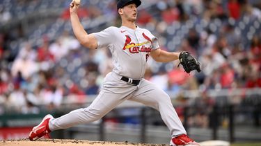 DeJong jonronea otra vez; Cardenales vencen a Nacionales