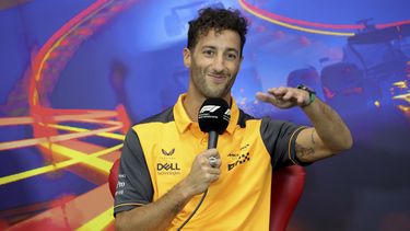 F1: Alonso explica cambio a Alpine, Ricciardo pondera futuro