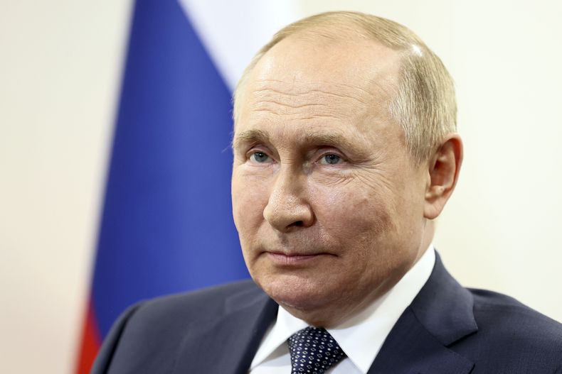 EUR-ECO RUSIA-EUROPA-GAS