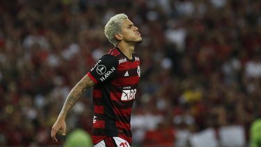 Tite convoca a Pedro para 2 amistosos de Brasil en Francia