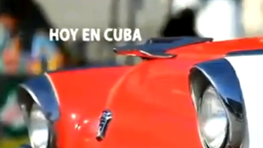 Hoy en Cuba: Lunes 11 de agosto
