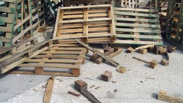 vandalizan obras de la bienal de la habana
