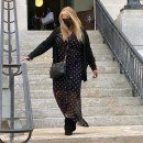 Exsecretaria en Doral declara que ejecutivos tuvieron consultas religiosas con acusado por el asesinato de Spagnoletti