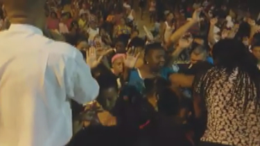 Policía cubana desalojó y demolió un templo evangélico en Santiago de Cuba