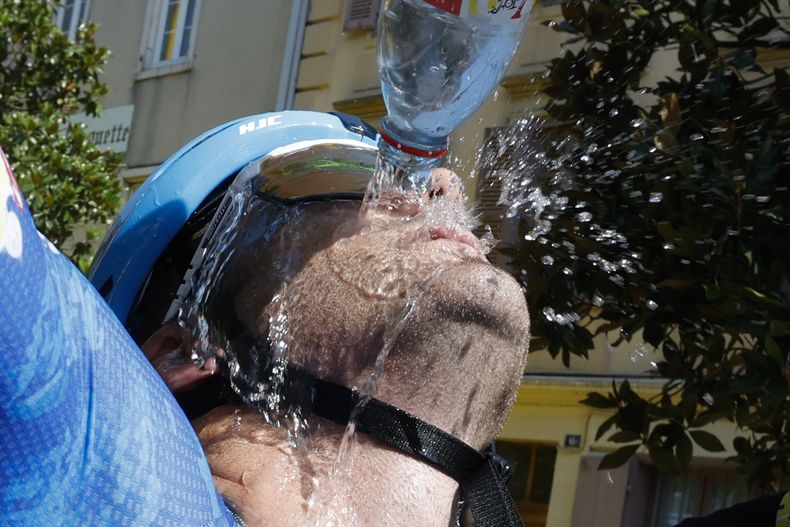 DEP-CIC TOUR