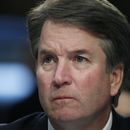 3ra acusadora contra Kavanaugh presenta denuncia al Senado