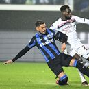 Salernitana despide al técnico Nicola tras derrota 8-2