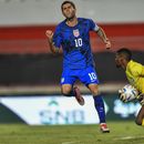 EEUU regresa al Mundial con un equipo joven y poco fogueado