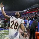 Se desestima cargo en contra de Joe Mixon, de Bengals