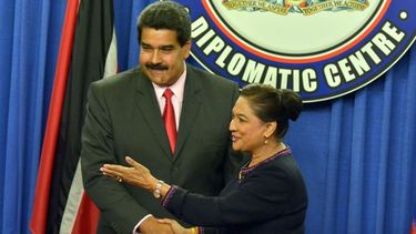 venezuela cambiara petroleo por papel higienico