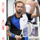 Medvedev vence a Fritz y avanza a semifinales en Cincinnati