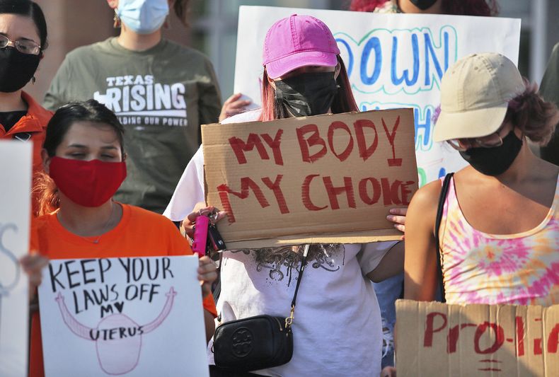 AMN-GEN EEUU-ABORTO