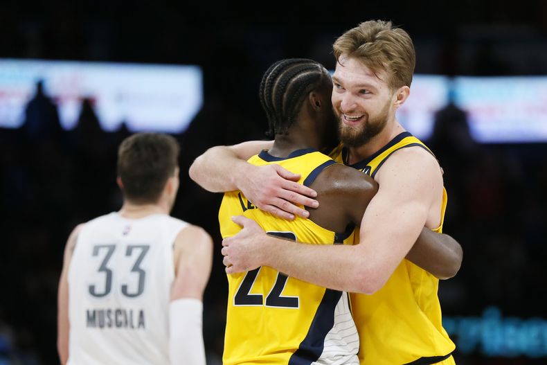 DEP-BAS PACERS-THUNDER
