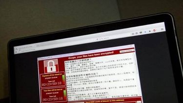 un experto vincula el ciberataque global con pyongyang