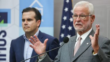 se multiplican las voces que piden la salida de hector pesquera