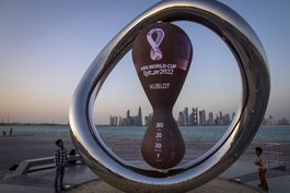 los boletos de la final de qatar 2022 seran 46% mas caros