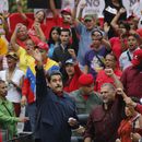 Maduro modificará el huso horario de Venezuela