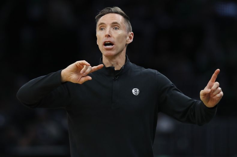 DEP-BAS NETS-SIMMONS