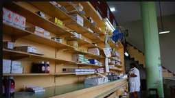 ?? ¡colapso la salud en cuba! el regimen confiesa: no hay medicinas en la farmacias