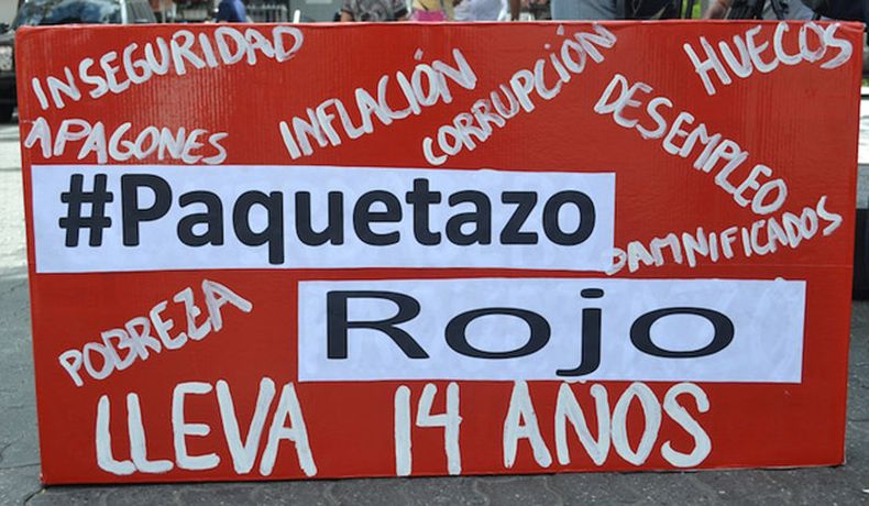 Nelson Merentes, presidente del banco central venezolano y Elías Eljuri,  presidente del Instituto Nacional de Estadística (INE). Sin ninguna consulta decidieron hacer un cambio de metodología para el cálculo de la inflación