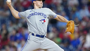 Gigantes firman al derecho Ross Stripling por 2 años