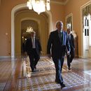 McConnell presenta plan de rescate económico por pandemia