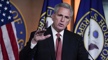 mccarthy no tiene los votos para ser presidente de la camara baja de ee.uu.