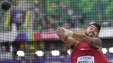 Hassan finaliza 4ta en los 10.000 metros; Gidey gana el oro