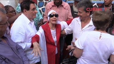 hospitalizada alicia alonso en estado delicado
