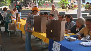 oposicion venezolana activo los  comandos por la defensa del voto de cara a las proximas elecciones regionales