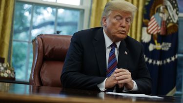 Tratado comercial EEUU-México deja gran incertidumbre