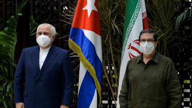 iran se rinde ante las vacunas de eeuu a pesar de sus experimentos con cuba